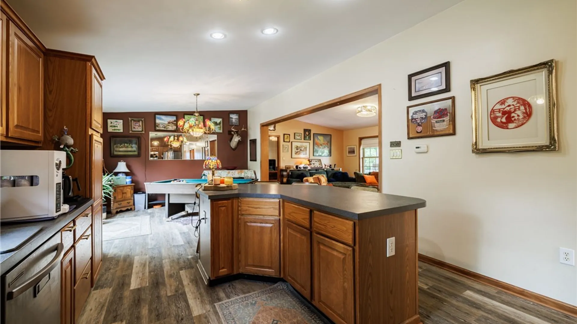 Property at 3767 Retsof Road, York, NY 14533 7