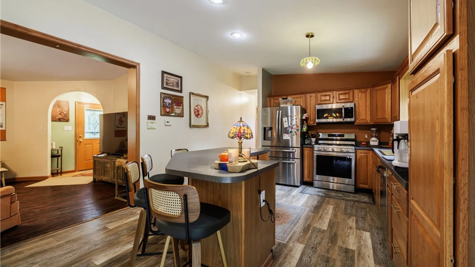 Property at 3767 Retsof Road, York, NY 14533 8