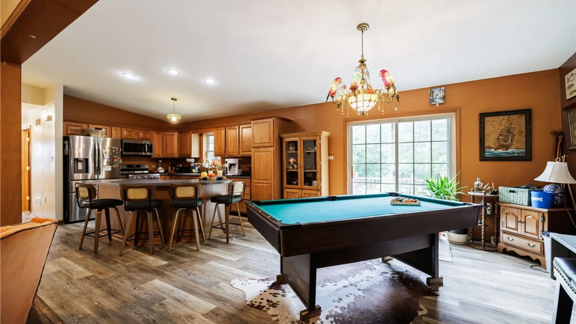Property at 3767 Retsof Road, York, NY 14533 10