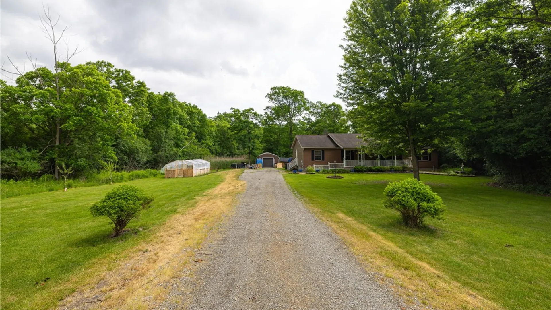 Property at 3767 Retsof Road, York, NY 14533 19