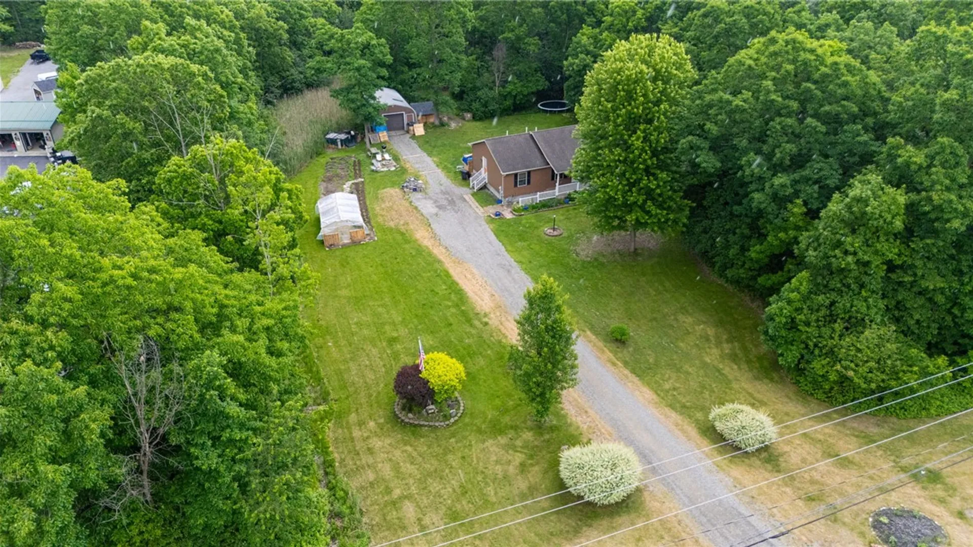 Property at 3767 Retsof Road, York, NY 14533 21