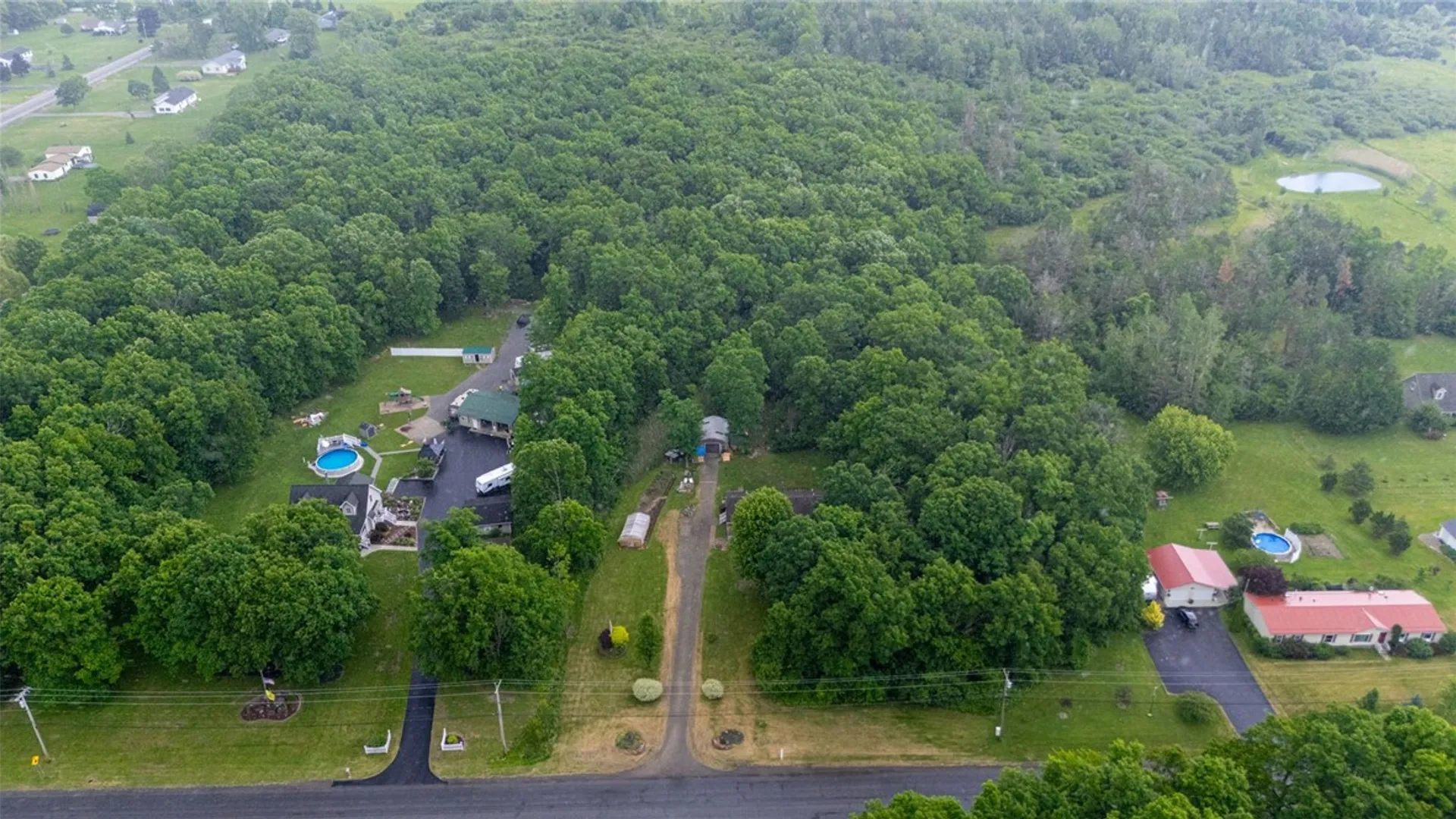 Property at 3767 Retsof Road, York, NY 14533 22