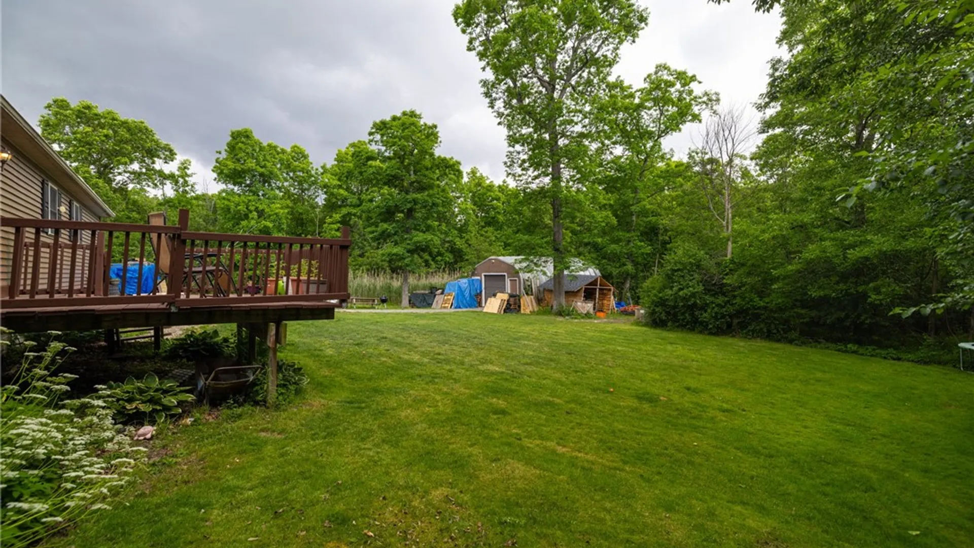 Property at 3767 Retsof Road, York, NY 14533 23