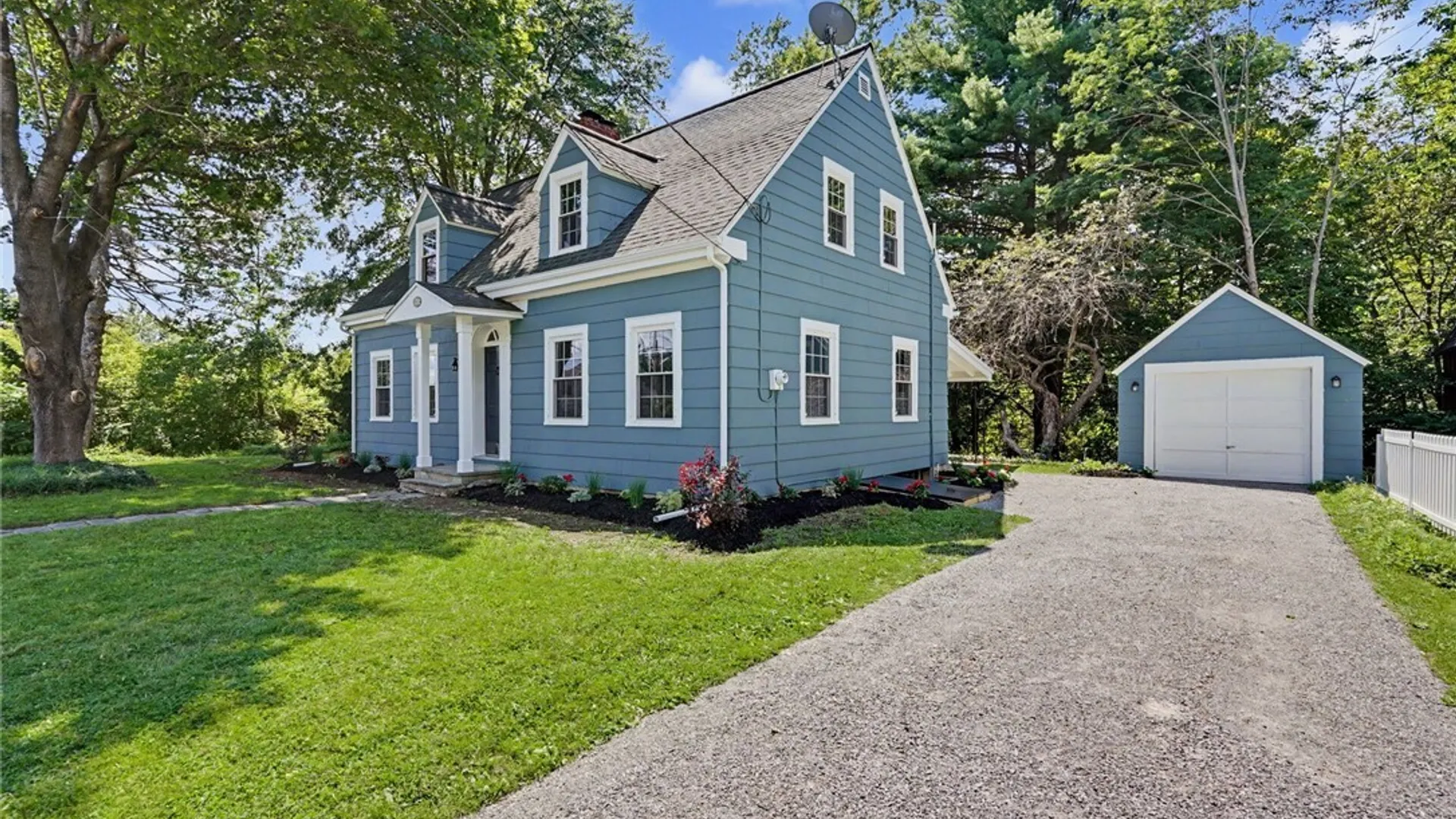 Property at 10925 Route 19, Hume, NY 14735 3