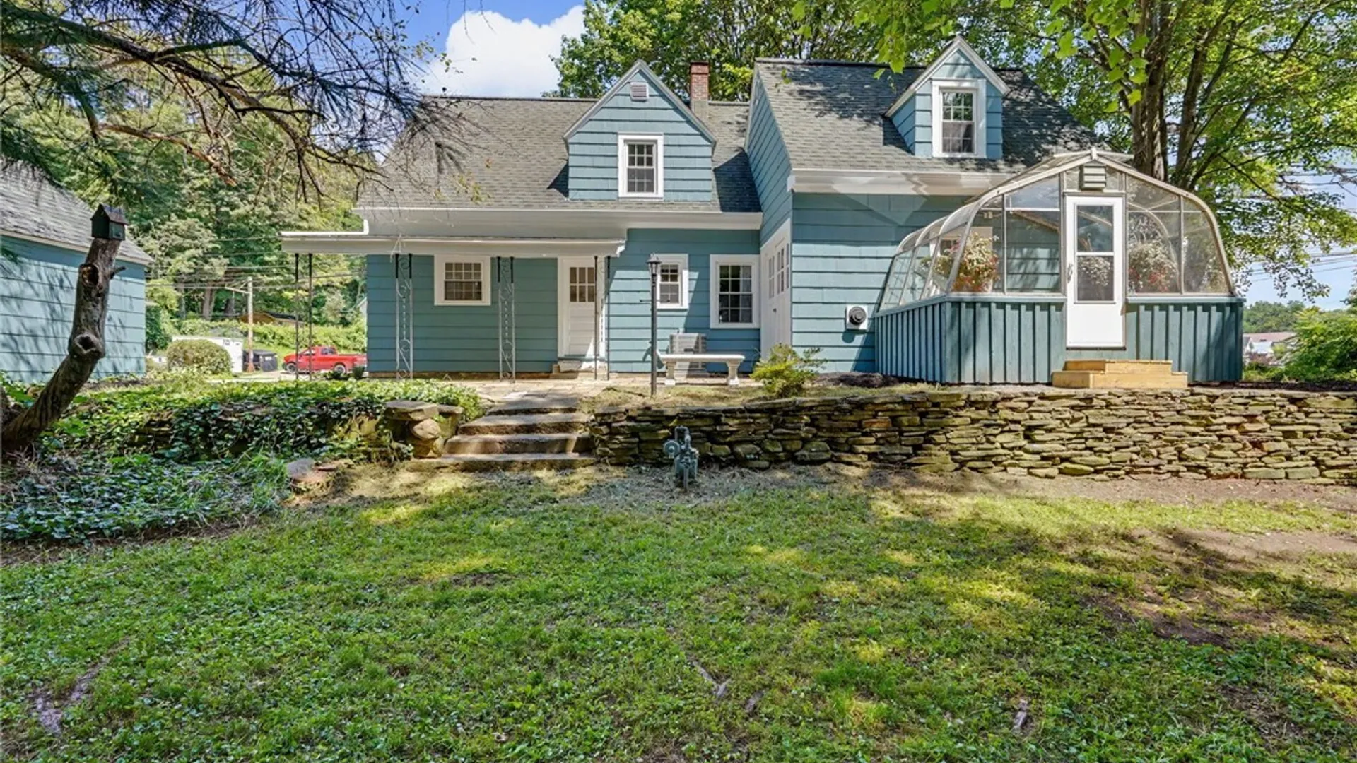 Property at 10925 Route 19, Hume, NY 14735 5