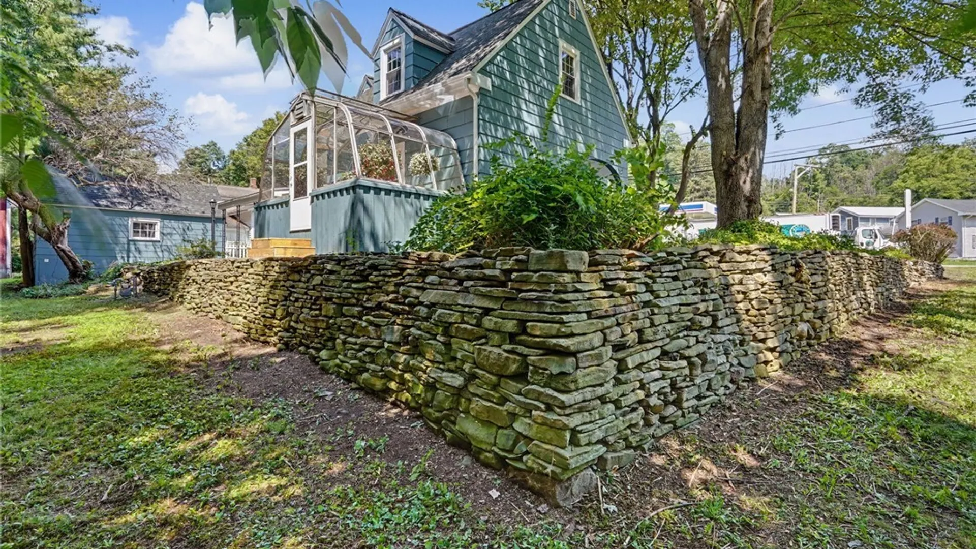 Property at 10925 Route 19, Hume, NY 14735 6