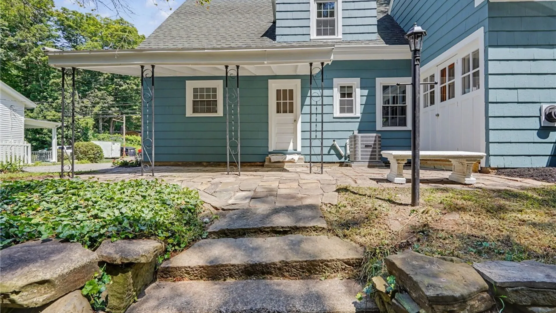Property at 10925 Route 19, Hume, NY 14735 9