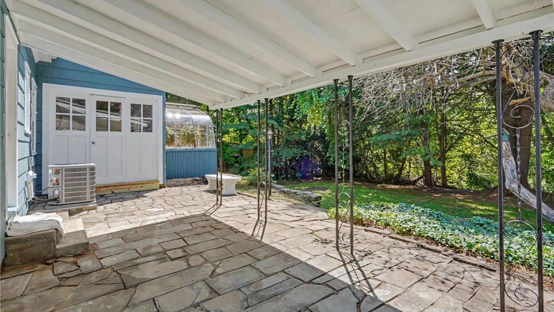 Property at 10925 Route 19, Hume, NY 14735 10