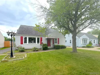 Property at 235 Harrison Avenue, Tonawanda, NY 14223