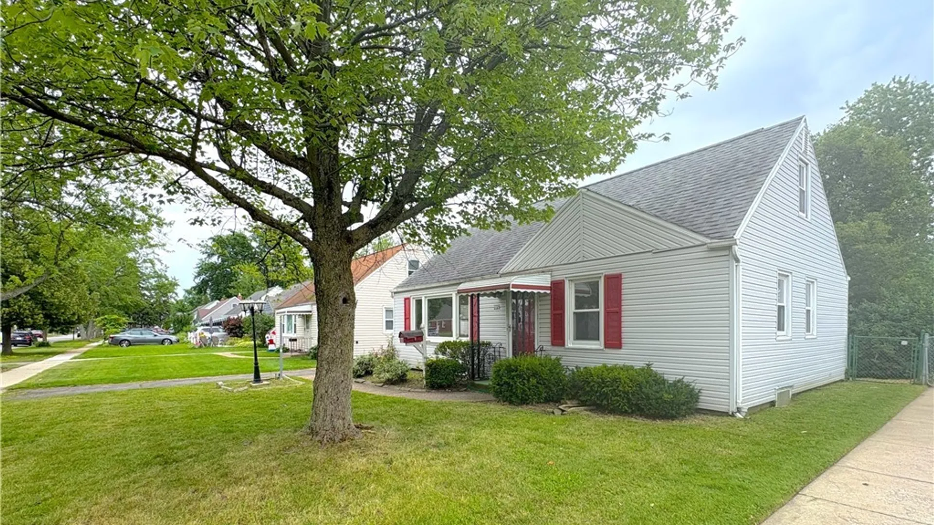 Property at 235 Harrison Avenue, Tonawanda, NY 14223 3