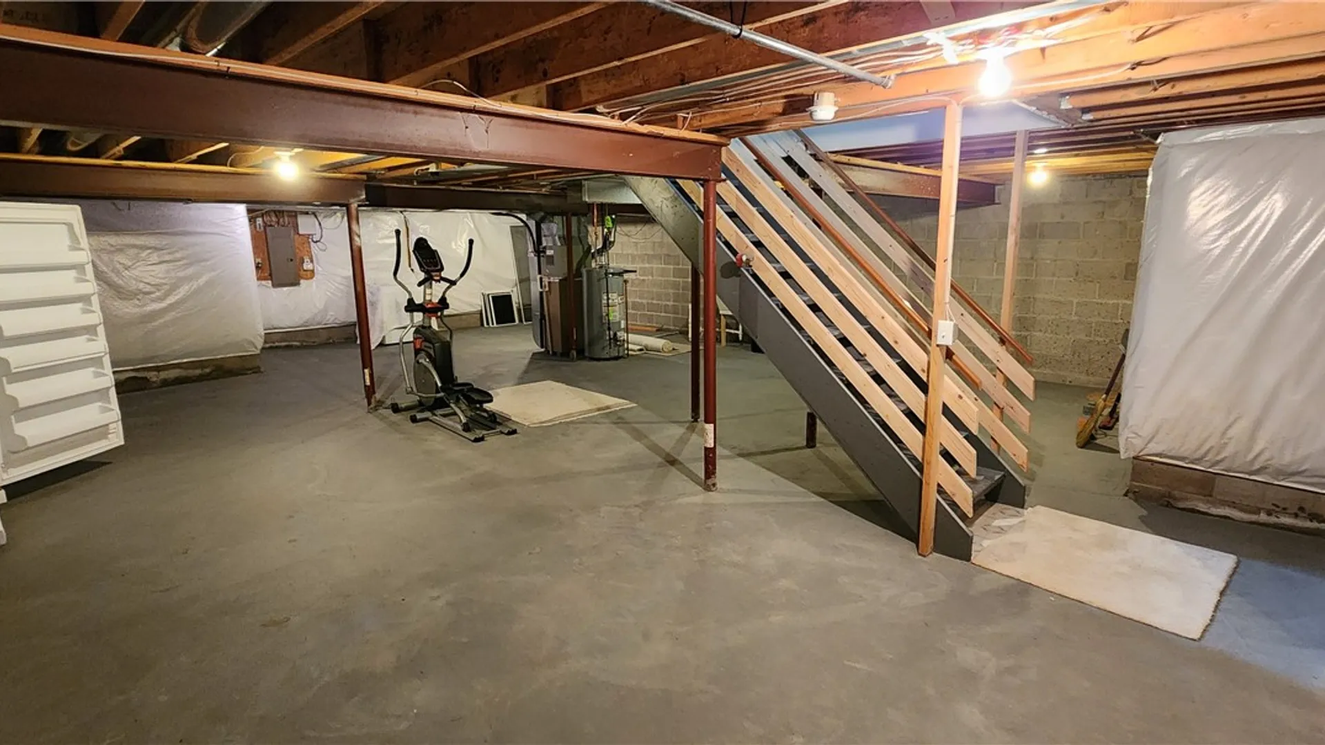 Property at 137 Deseyn Drive, Canandaigua City, NY 14424 29