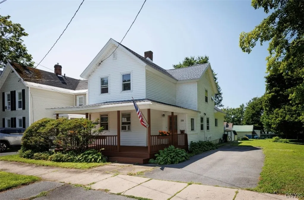 Property at 330 S Meadow Street, Watertown City, NY 13601