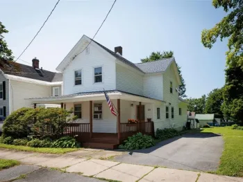 Property at 330 S Meadow Street, Watertown City, NY 13601