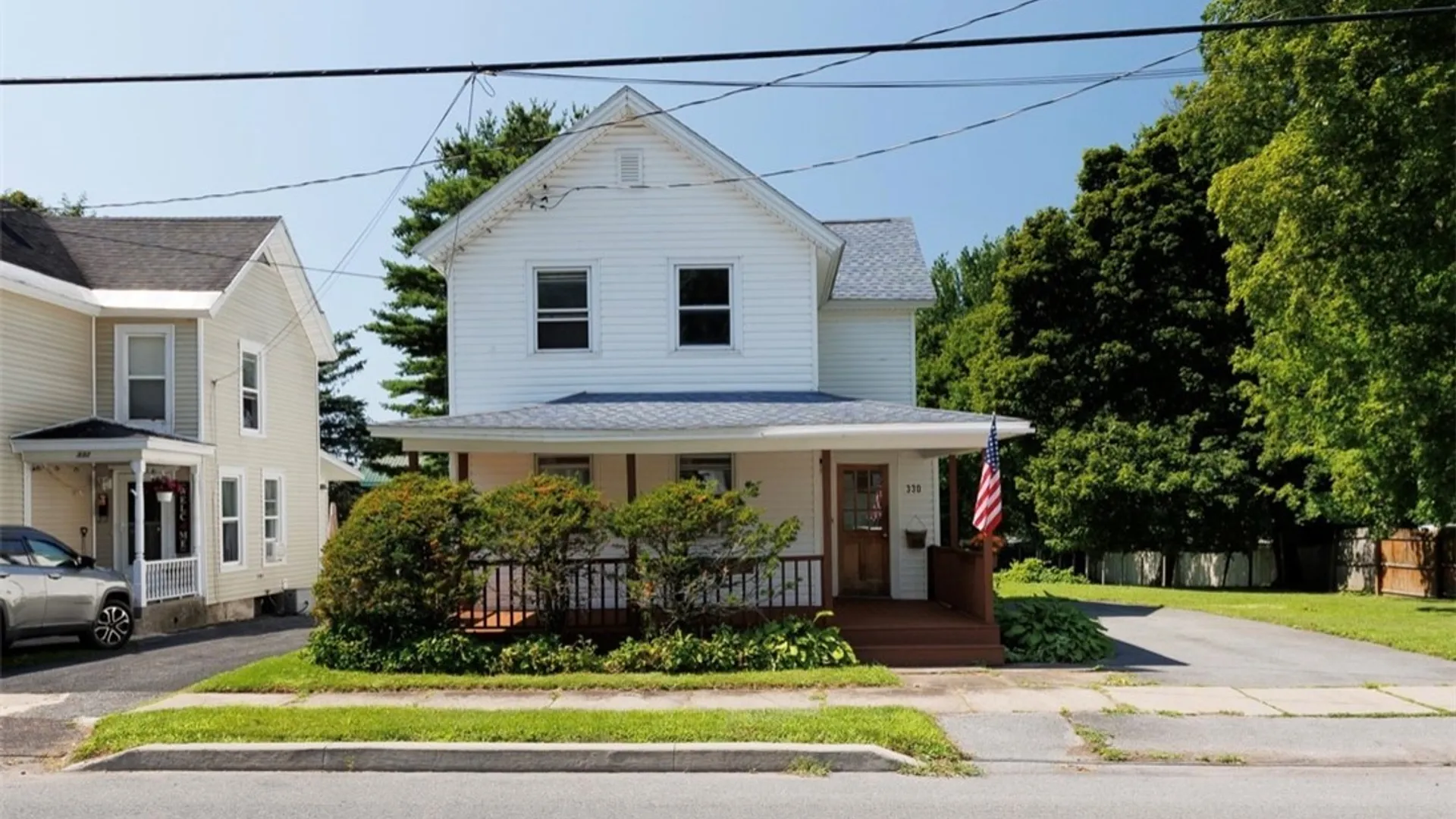 Property at 330 S Meadow Street, Watertown City, NY 13601 3
