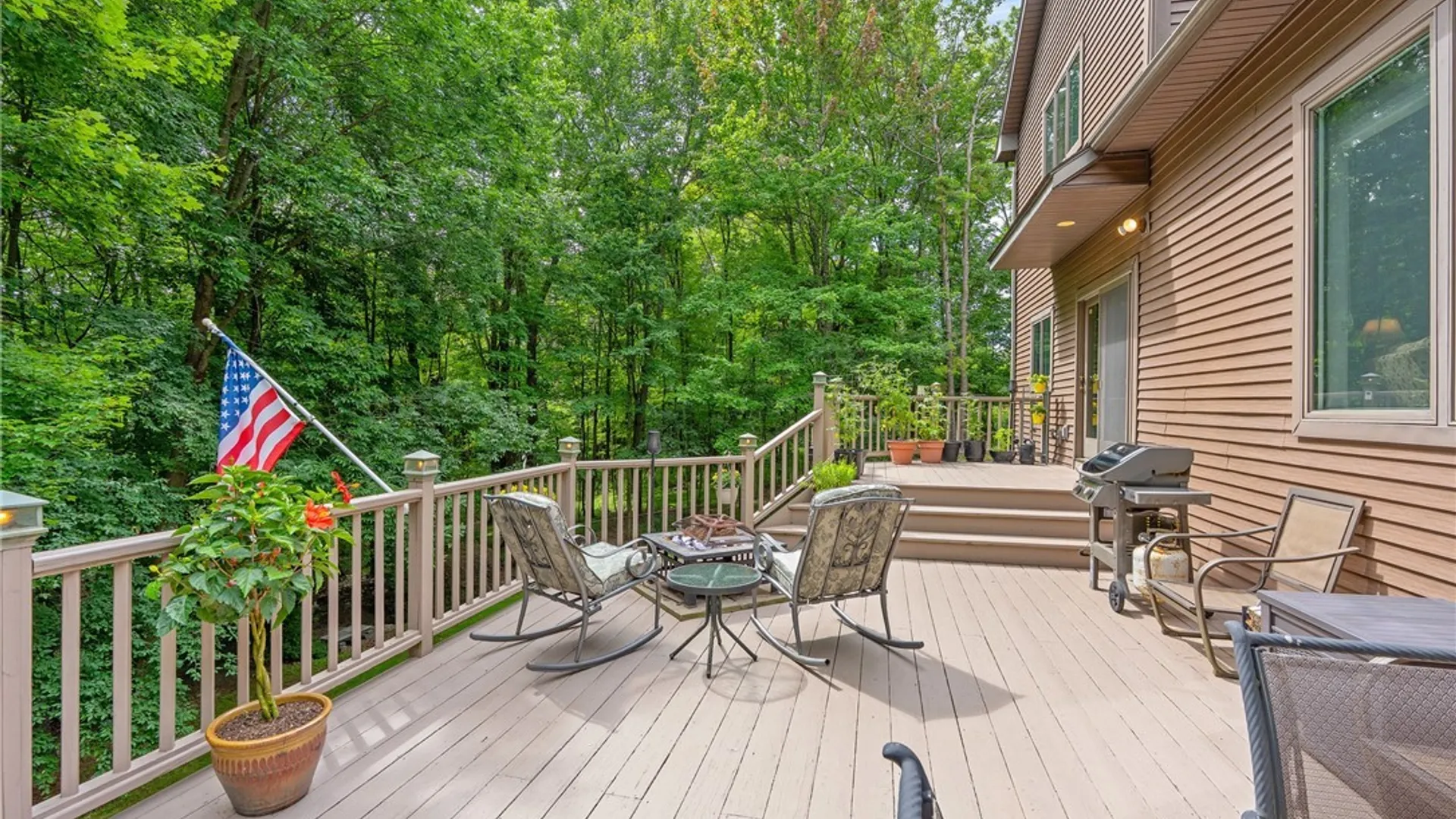 Property at 939 Gillen Drive, Binghamton, NY 13903 33