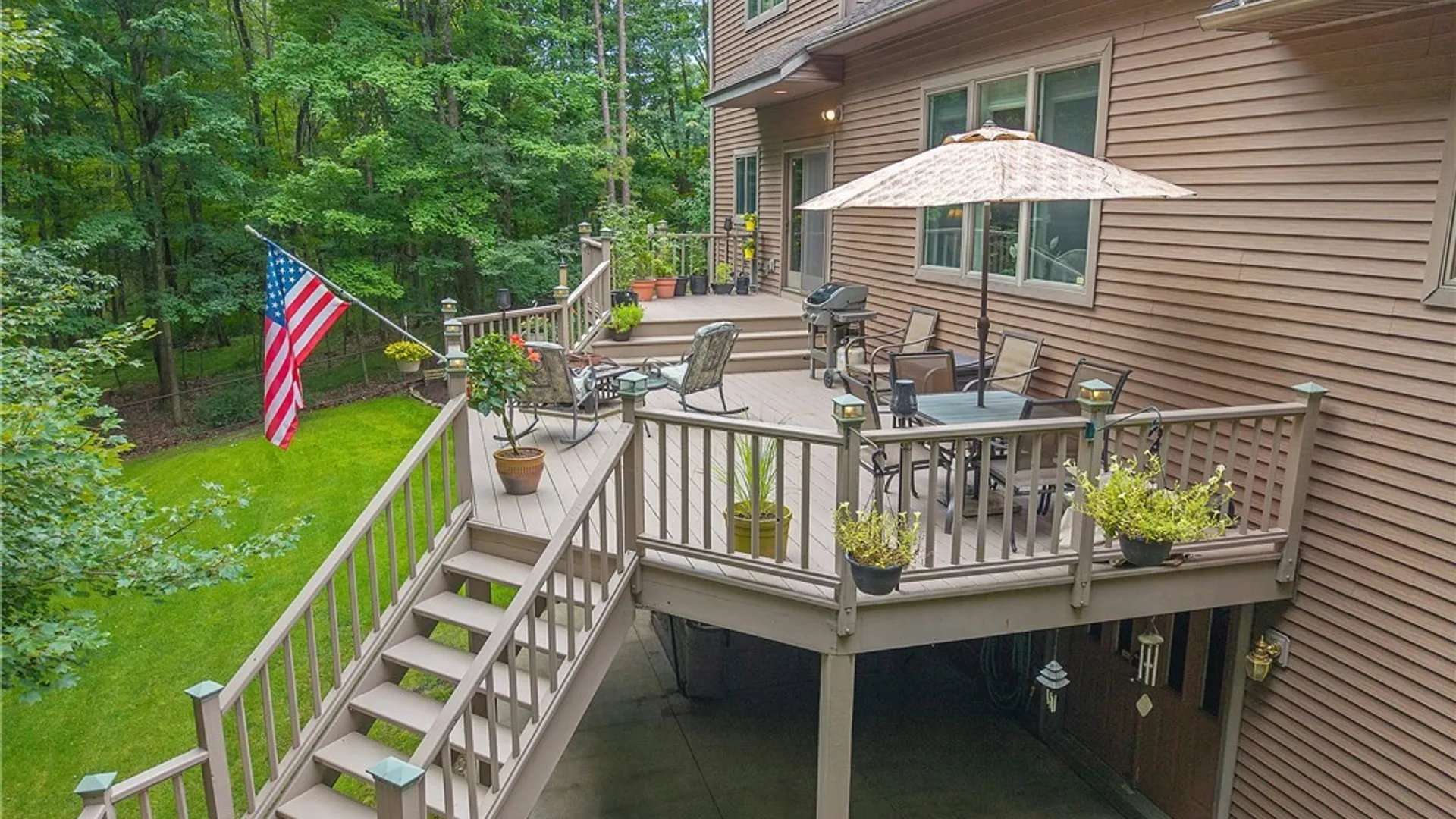 Property at 939 Gillen Drive, Binghamton, NY 13903 40