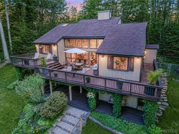 Property at 6814 Holiday Valley Rd, Ellicottville, NY 14731