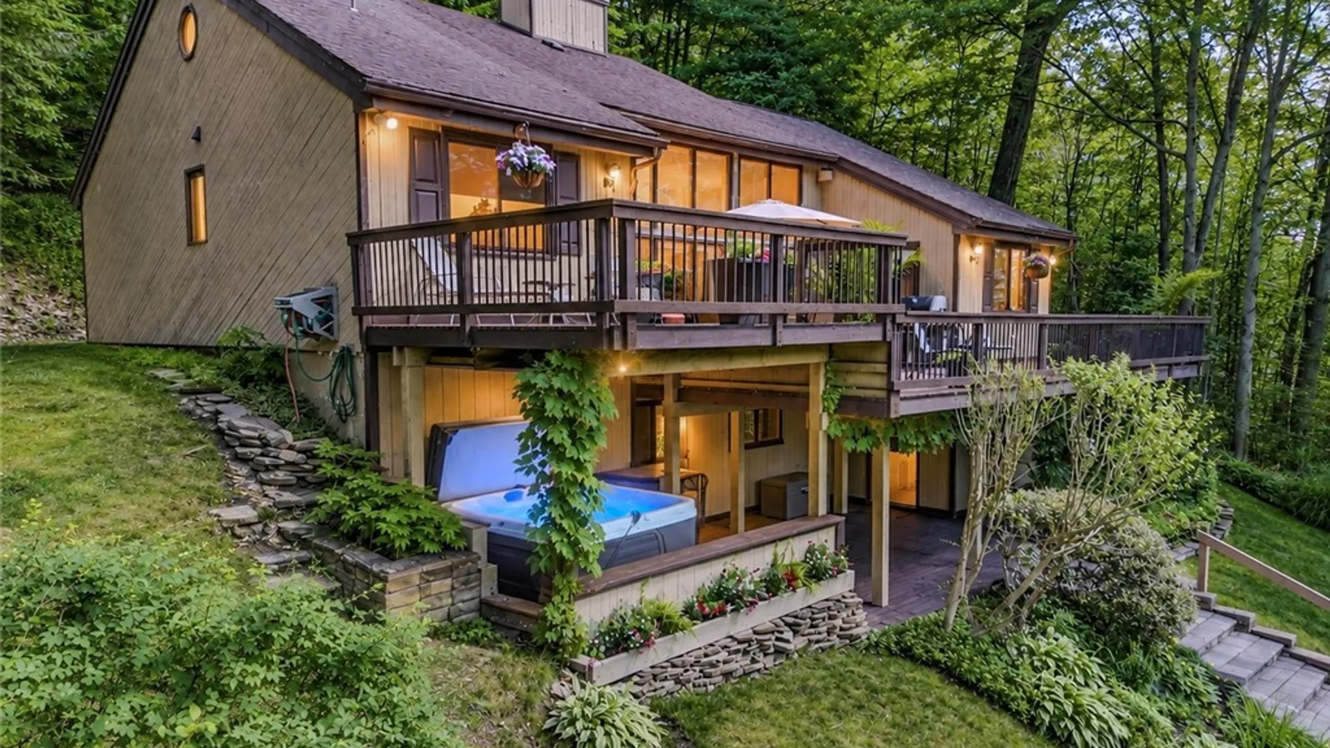 Property at 6814 Holiday Valley Rd, Ellicottville, NY 14731 44