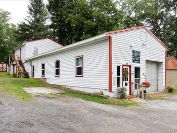 Property at 8855 State Road, Colden, NY 14033