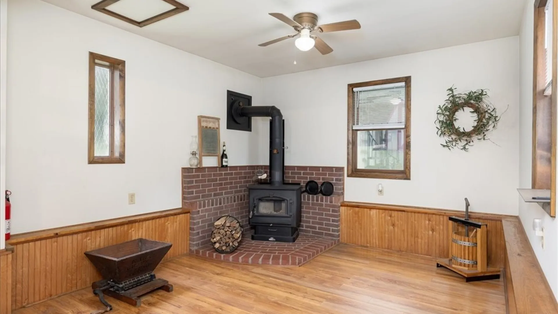 Property at 8855 State Road, Colden, NY 14033 5