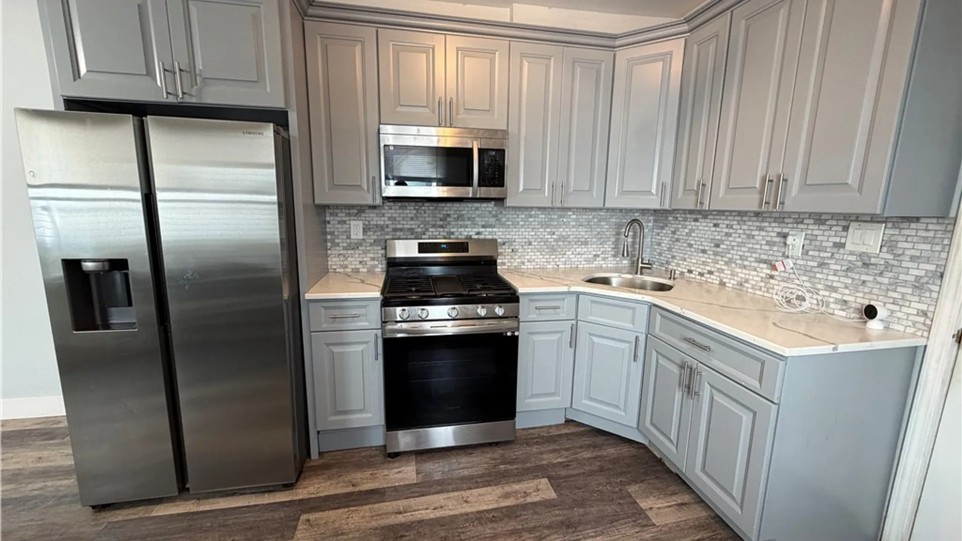 Property at 134 Richardson Ave, Syracuse, NY 13205 8