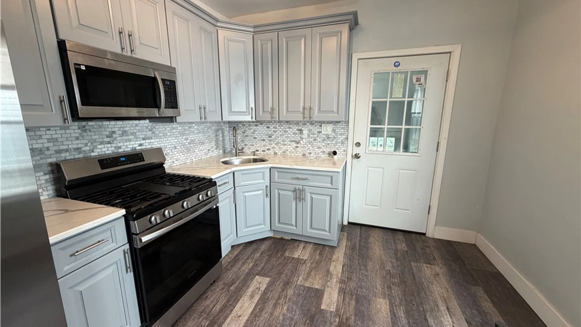 Property at 134 Richardson Ave, Syracuse, NY 13205 9