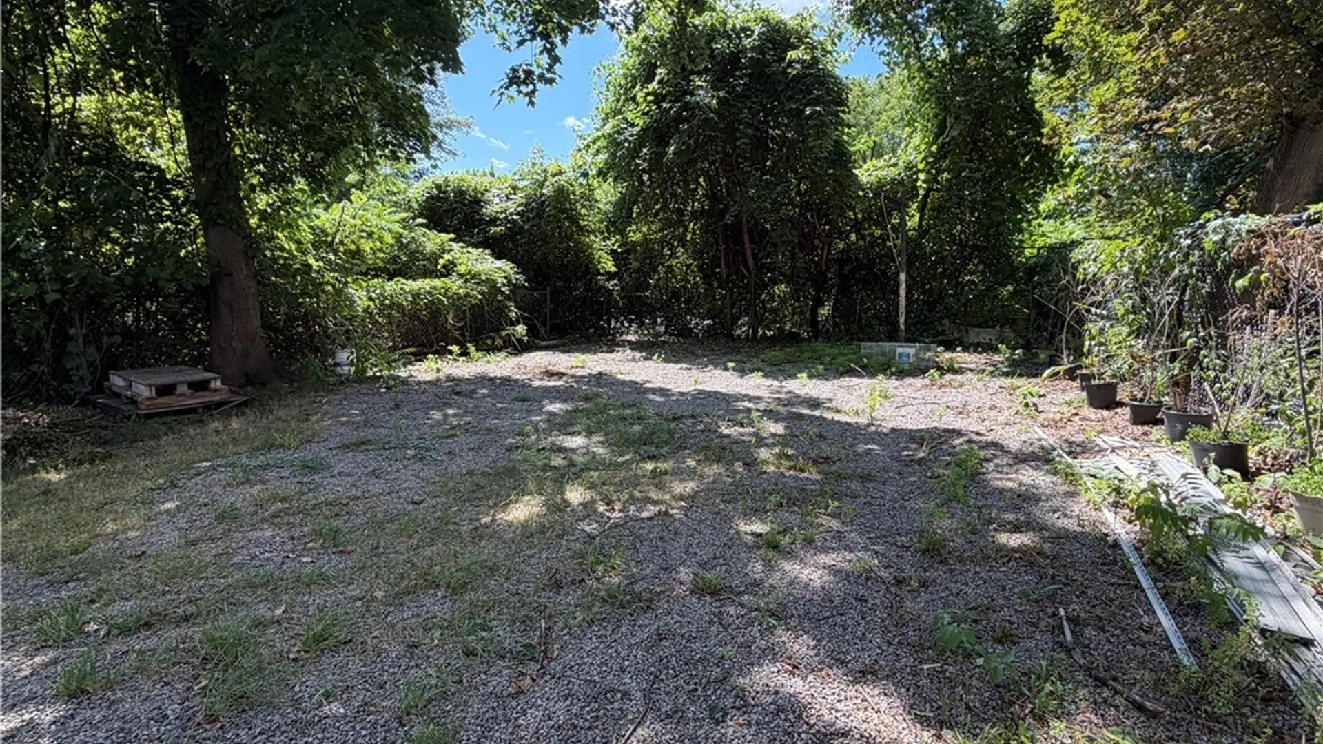 Property at 134 Richardson Ave, Syracuse, NY 13205 30