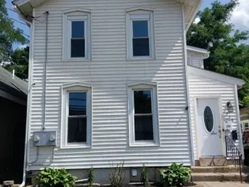 Property at 246 Clinton Street, Lockport City, NY 14094