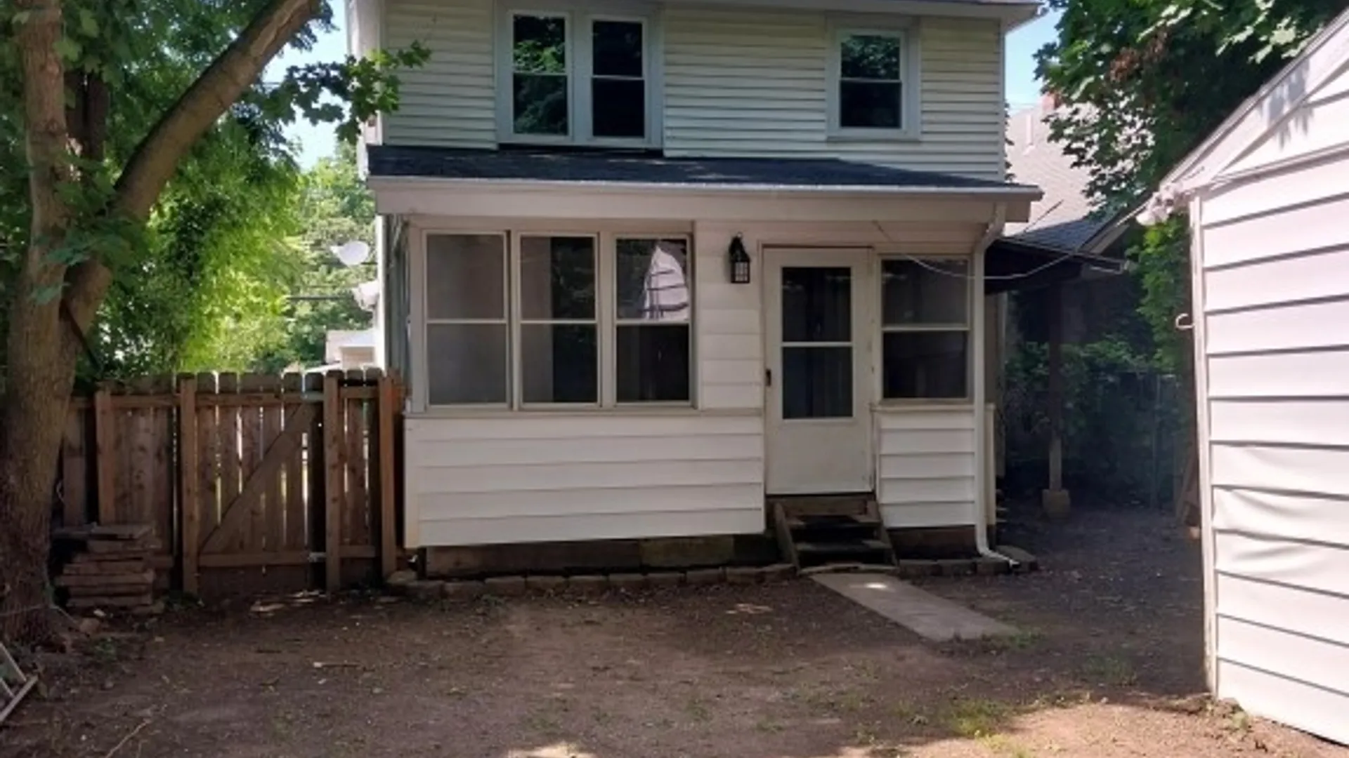 Property at 246 Clinton Street, Lockport City, NY 14094 5
