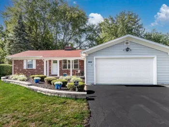 Property at 855 Oxbow Lane, Lewiston, NY 14092