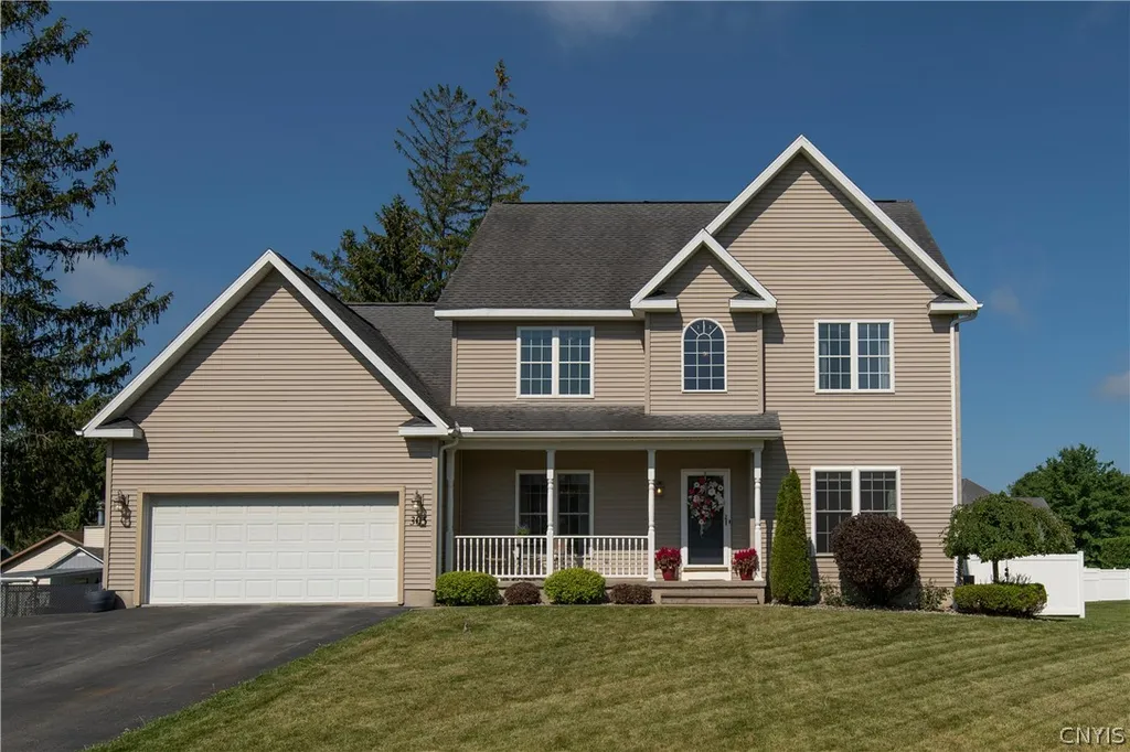 Property at 305 Tumbleweed Drive, Deerfield, NY 13502