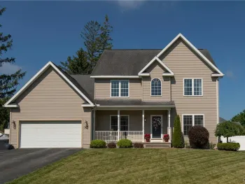 Property at 305 Tumbleweed Drive, Deerfield, NY 13502