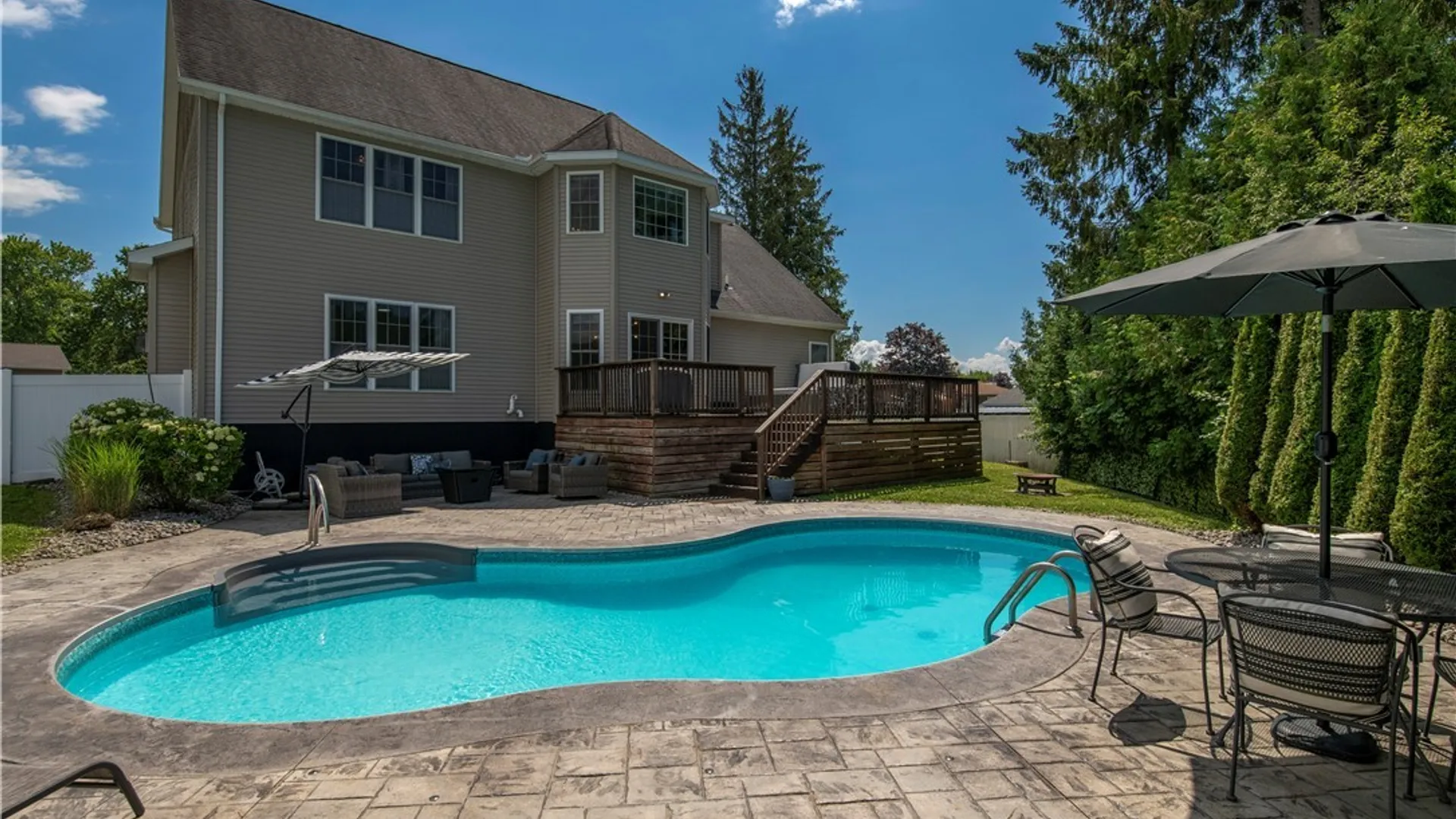 Property at 305 Tumbleweed Drive, Deerfield, NY 13502 10