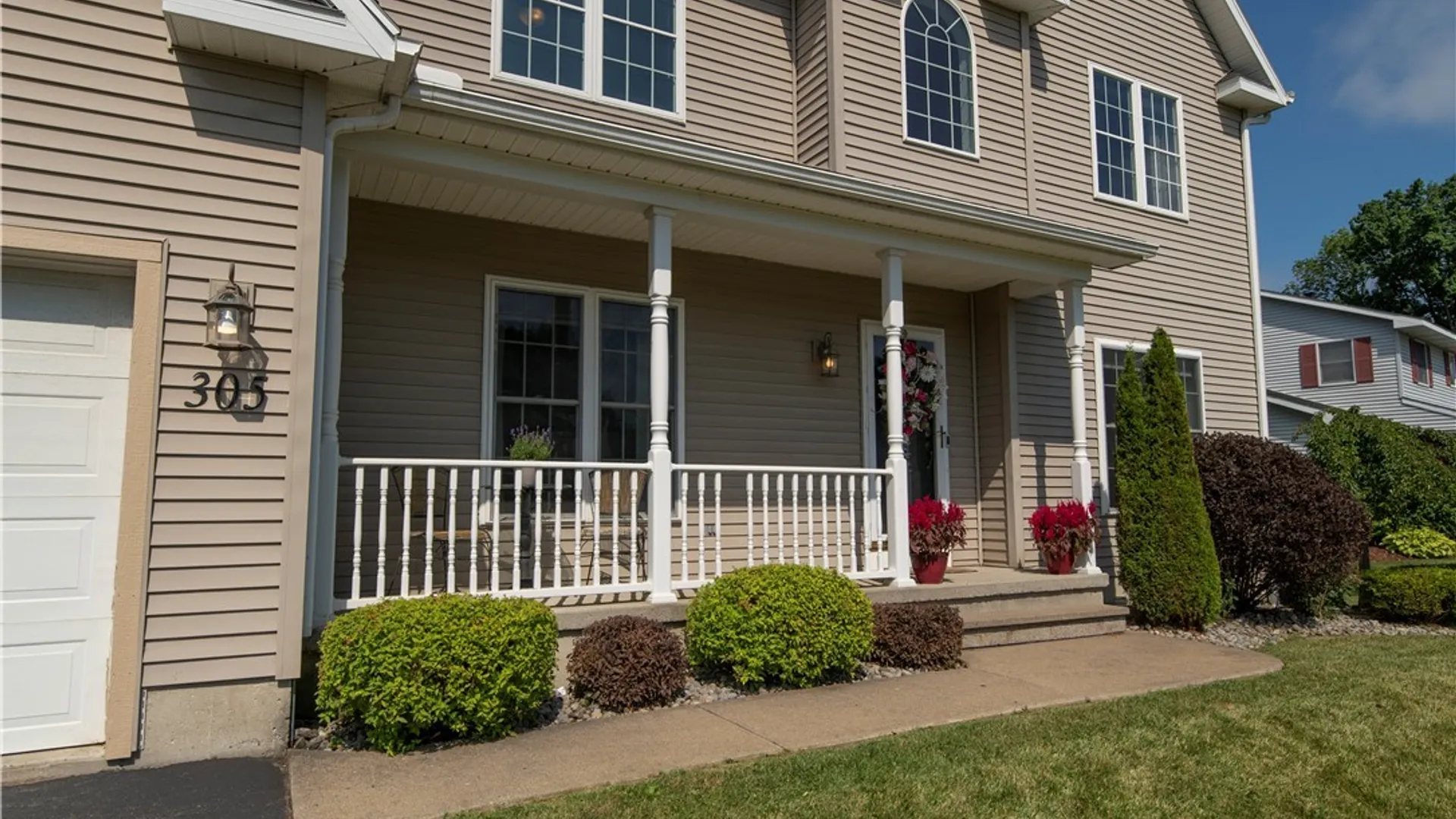 Property at 305 Tumbleweed Drive, Deerfield, NY 13502 11