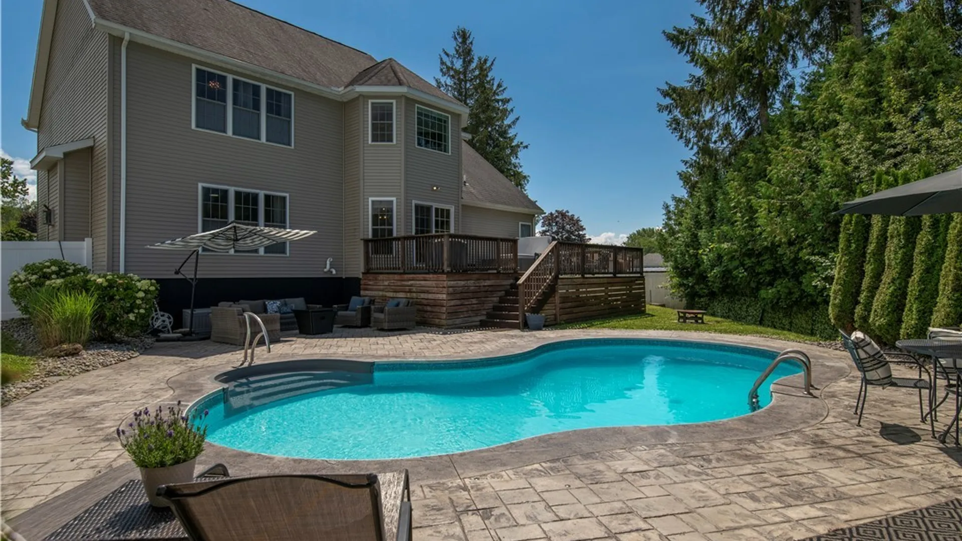 Property at 305 Tumbleweed Drive, Deerfield, NY 13502 49
