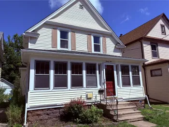 Property at 94 Keil Street, North Tonawanda, NY 14120