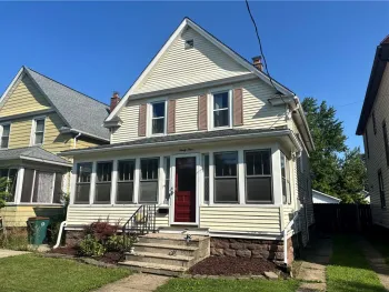 Property at 94 Keil Street, North Tonawanda, NY 14120