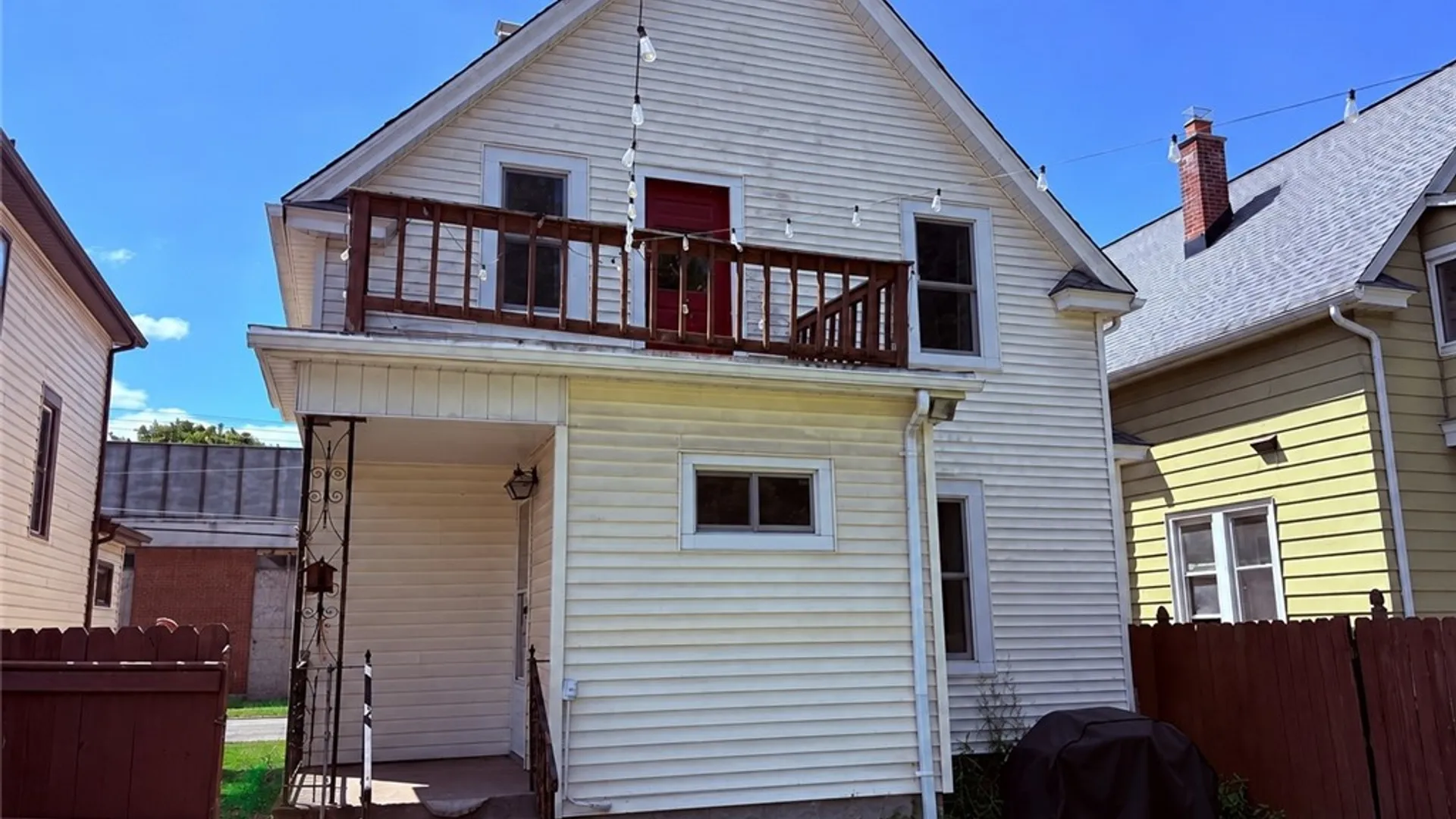 Property at 94 Keil Street, North Tonawanda, NY 14120 3