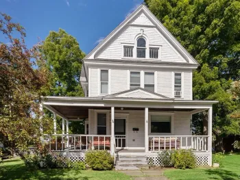Property at 301 N Main Street, Manlius, NY 13116