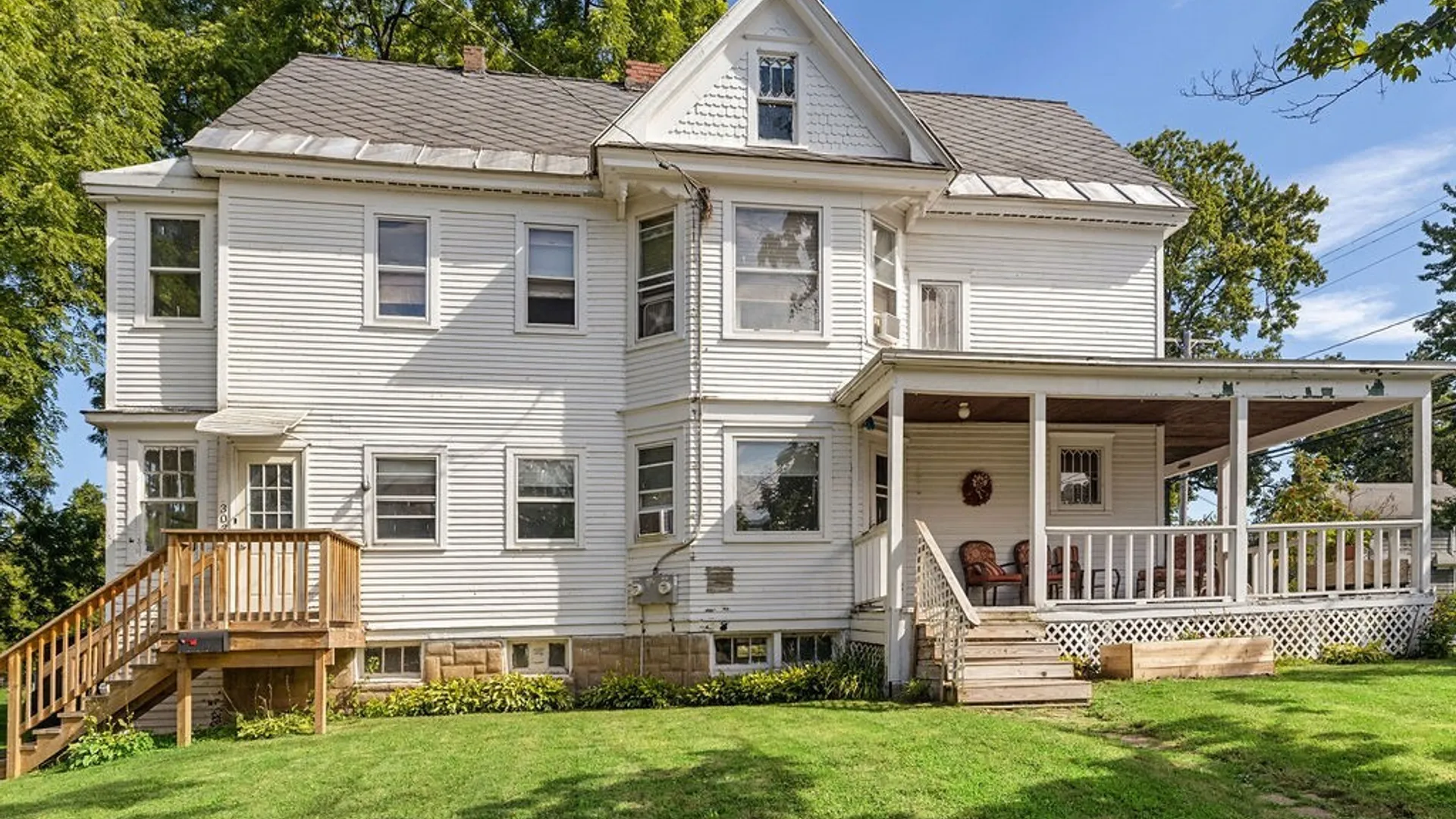 Property at 301 N Main Street, Manlius, NY 13116 36