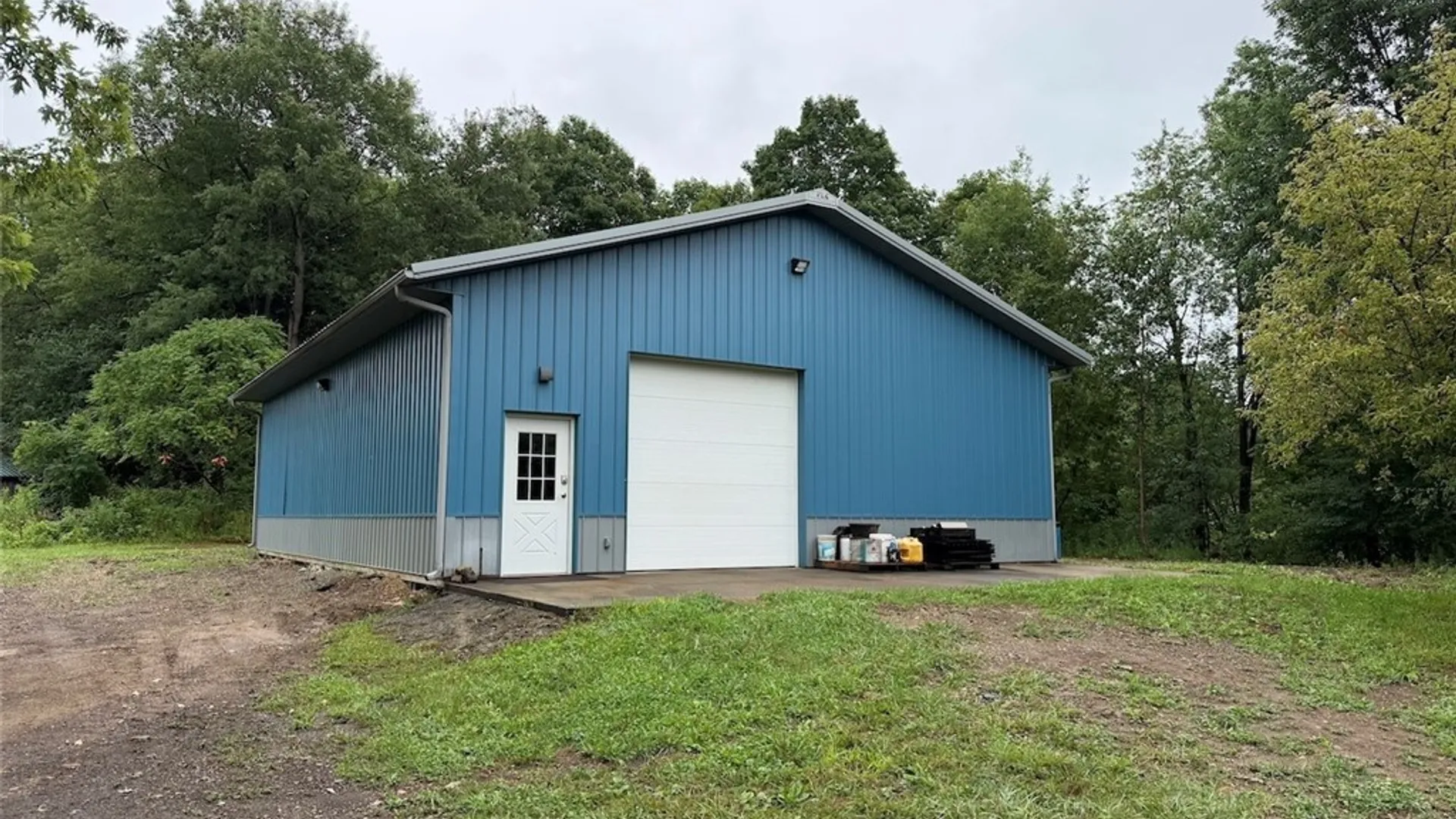 Property at 13849 Brewer Road, Collins, NY 14034 21