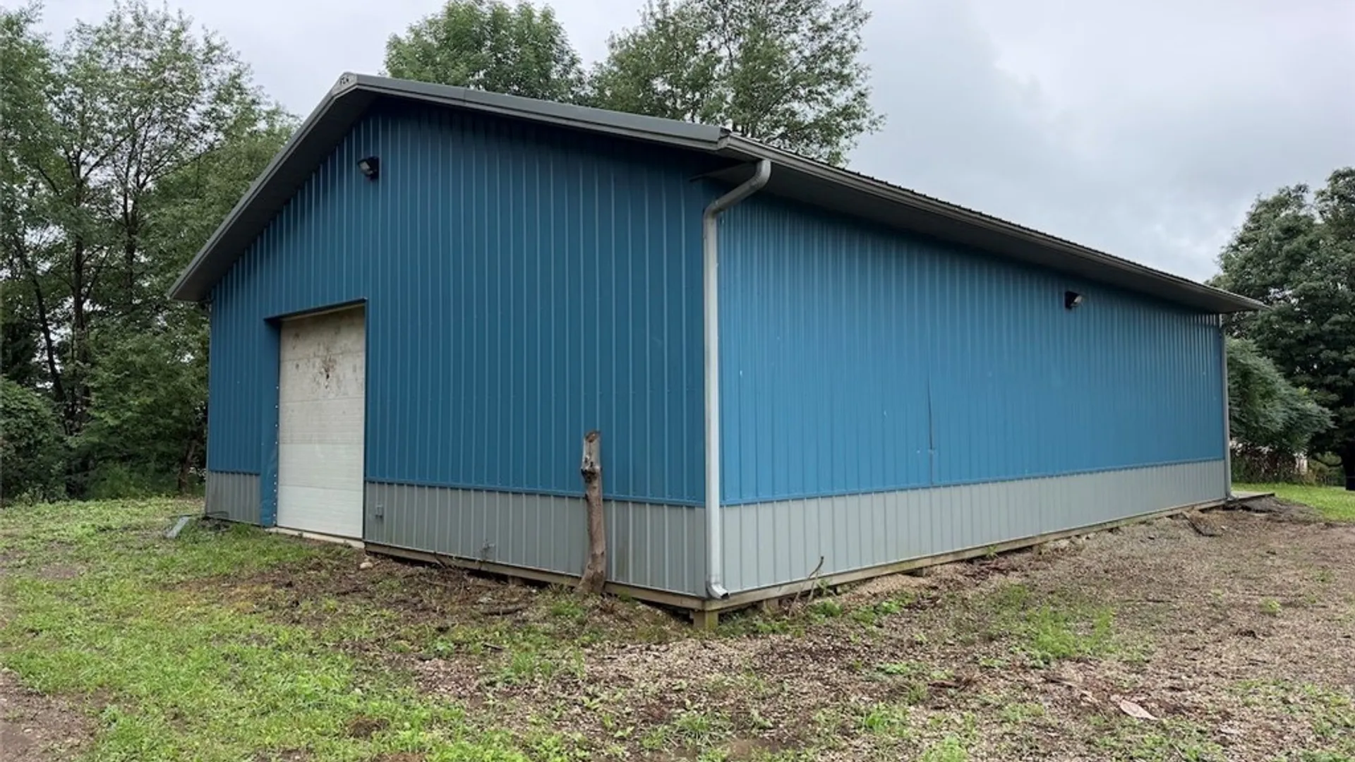 Property at 13849 Brewer Road, Collins, NY 14034 23