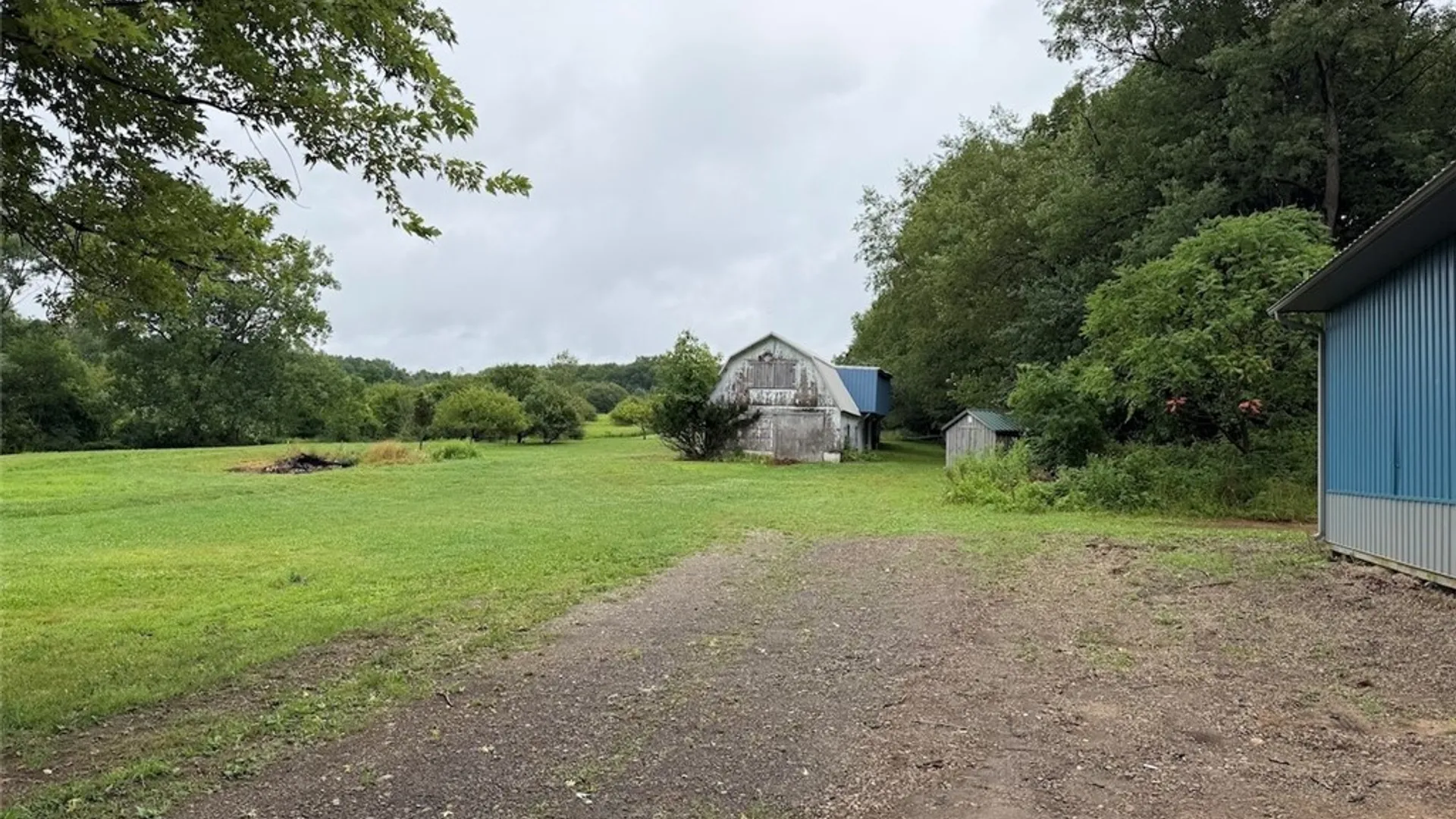 Property at 13849 Brewer Road, Collins, NY 14034 26