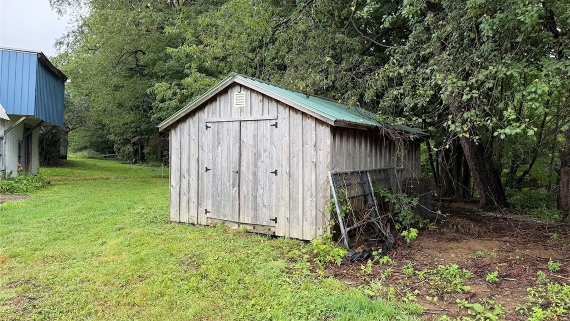 Property at 13849 Brewer Road, Collins, NY 14034 27
