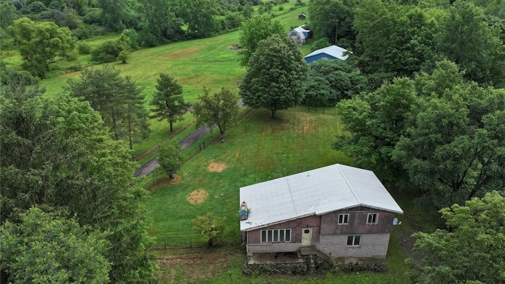 Property at 13849 Brewer Road, Collins, NY 14034 6