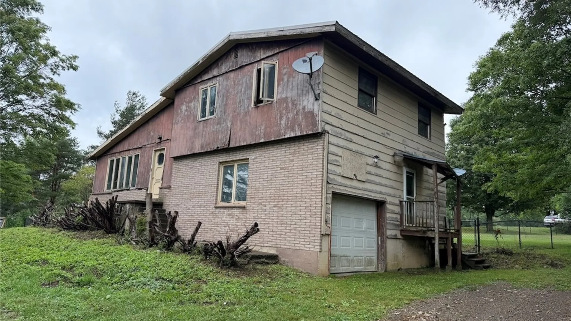Property at 13849 Brewer Road, Collins, NY 14034 7