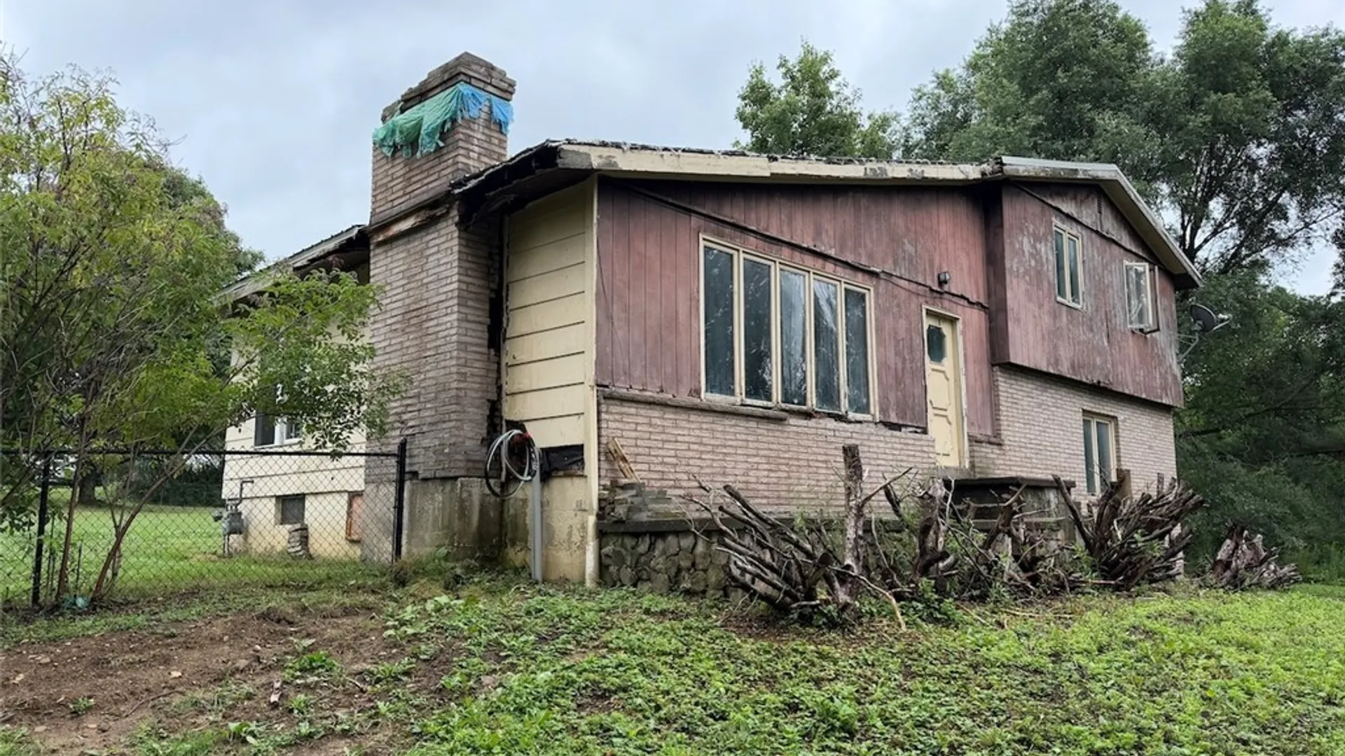 Property at 13849 Brewer Road, Collins, NY 14034 9