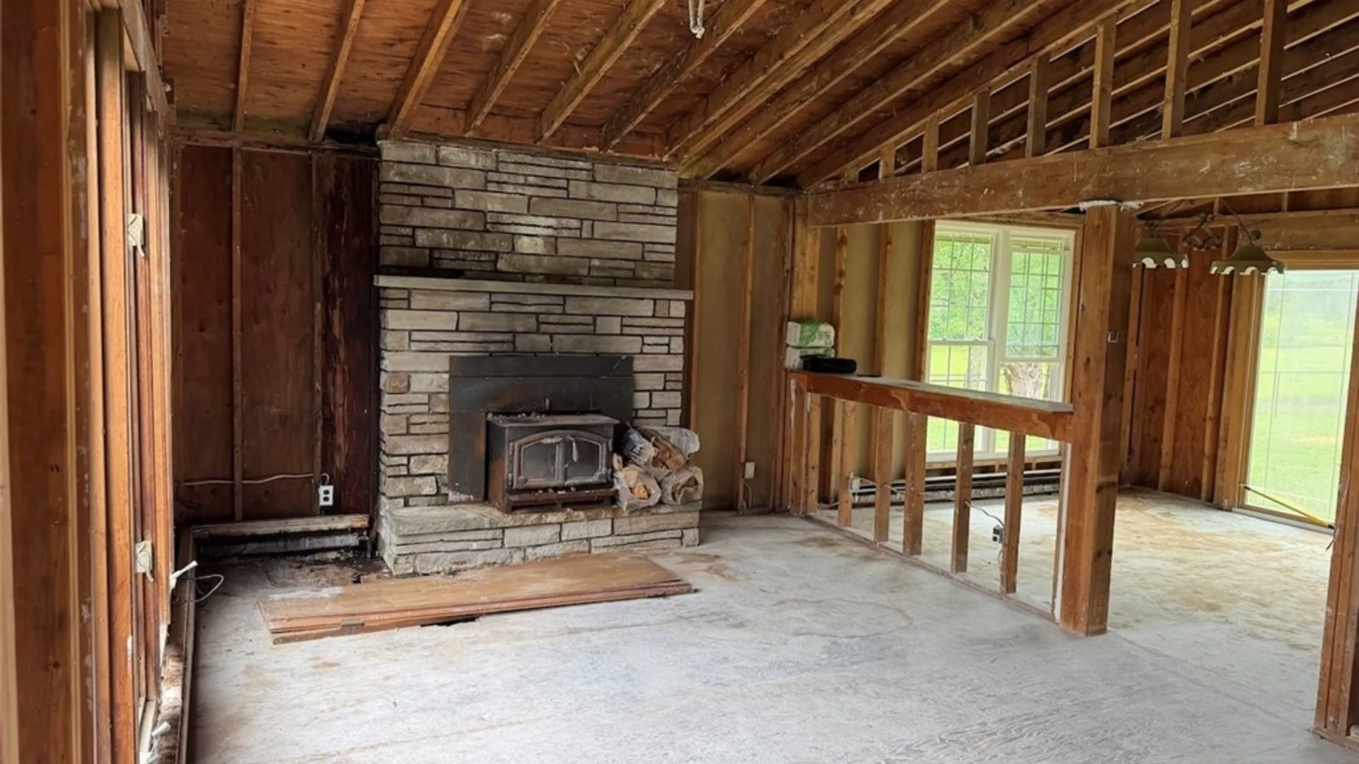Property at 13849 Brewer Road, Collins, NY 14034 10