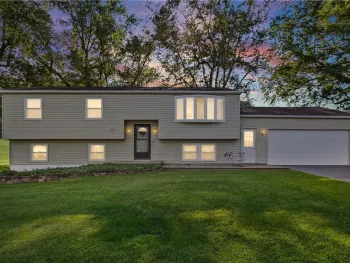 Property at 215 State Route 88  S, Arcadia, NY 14513