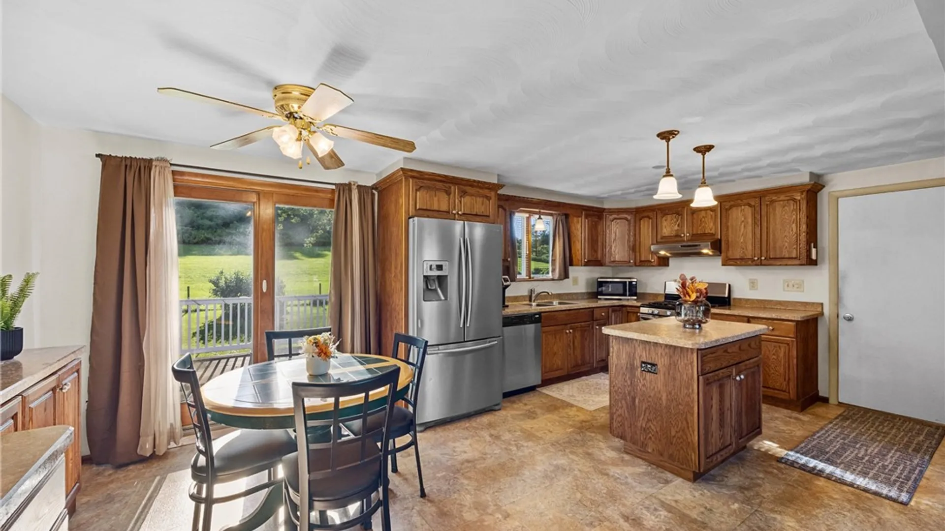 Property at 215 State Route 88  S, Arcadia, NY 14513 8
